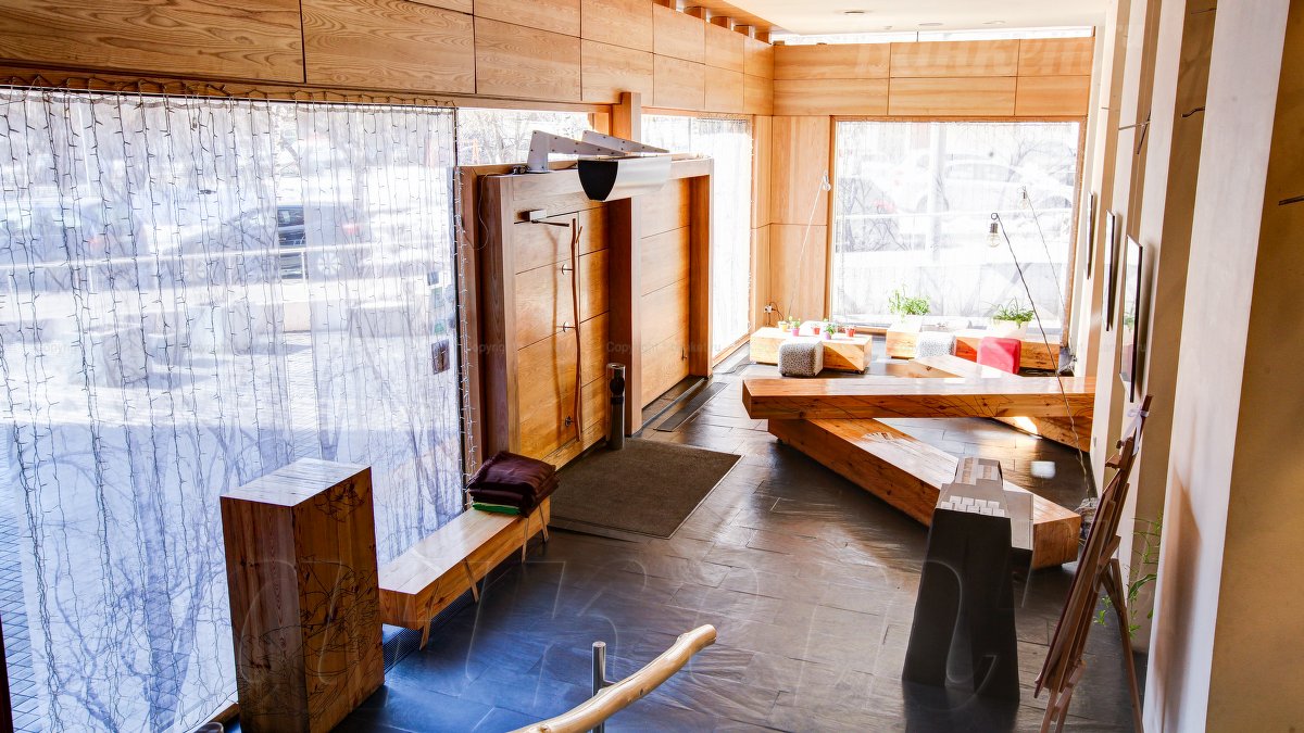 Vip зал Vip зал — фото 4