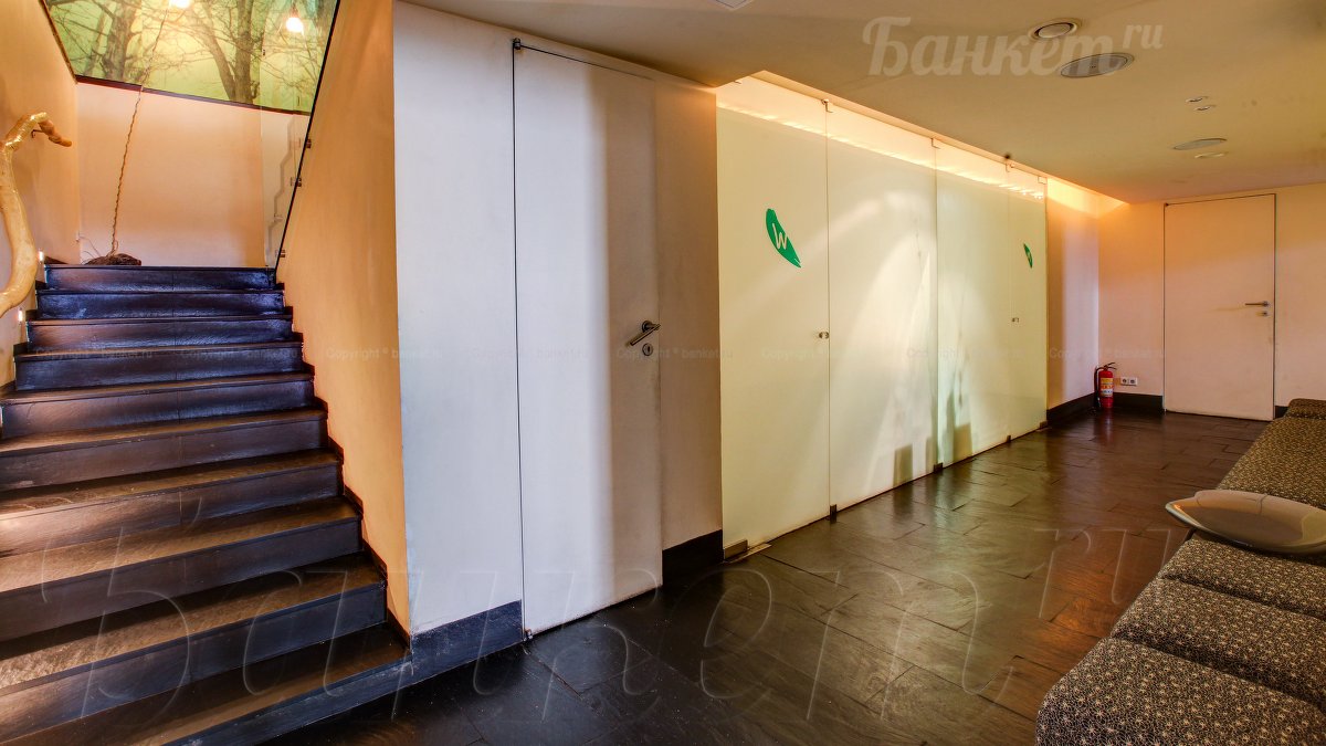 Vip зал Vip зал — фото 6