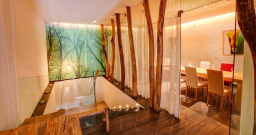 Vip зал Vip зал — интерьер зала