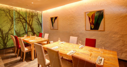 Vip зал — подробнее о зале