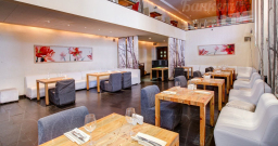 Диванный — подробнее о зале