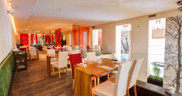 Центральный — подробнее о зале