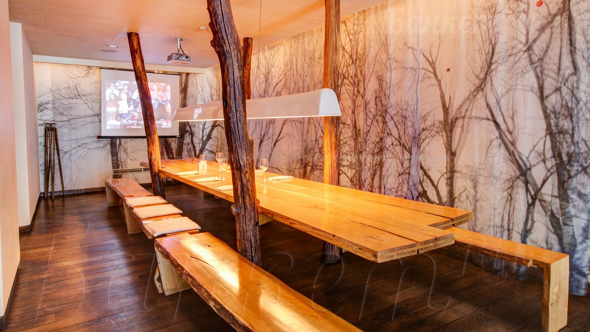 Переговорный Переговорный — фото 6