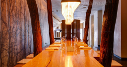 Переговорный — подробнее о зале