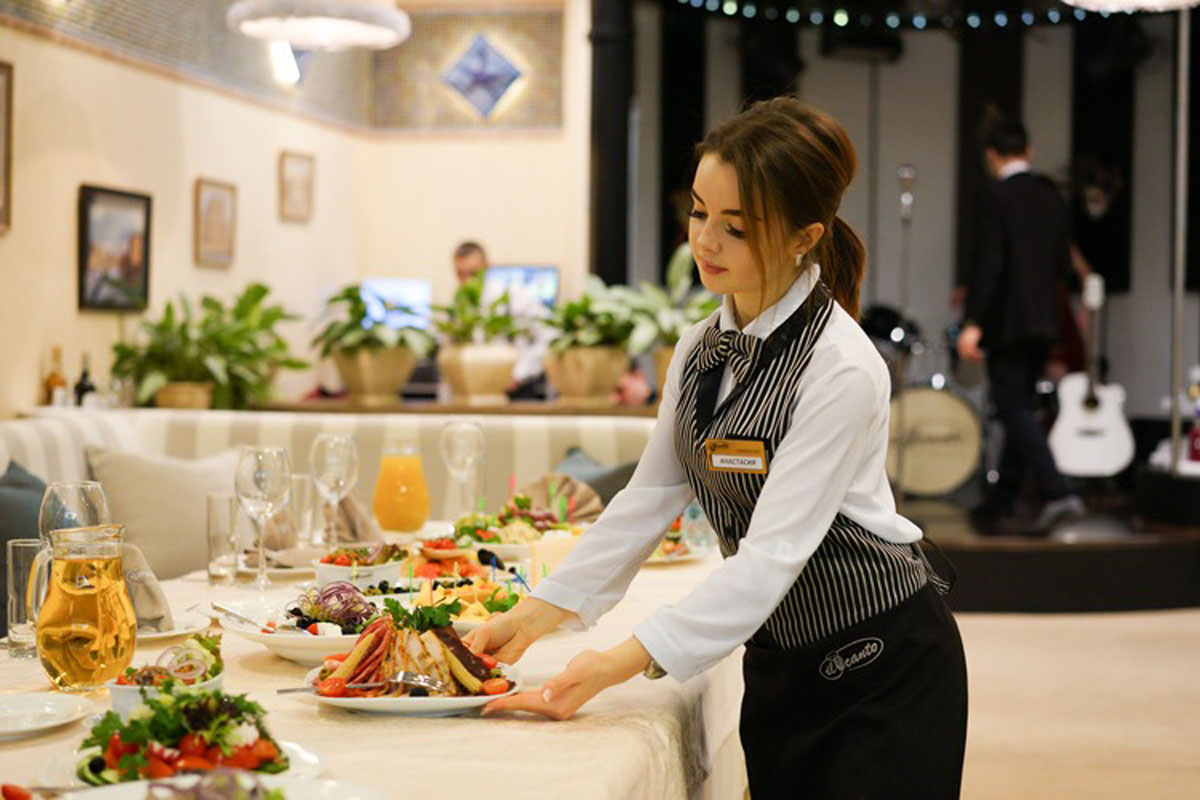 Основной зал — фото 6