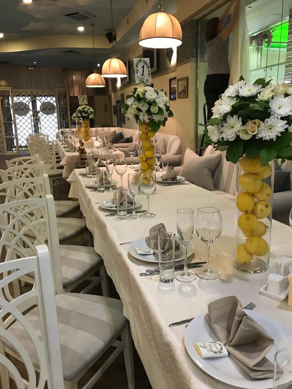 Основной зал — фото 8