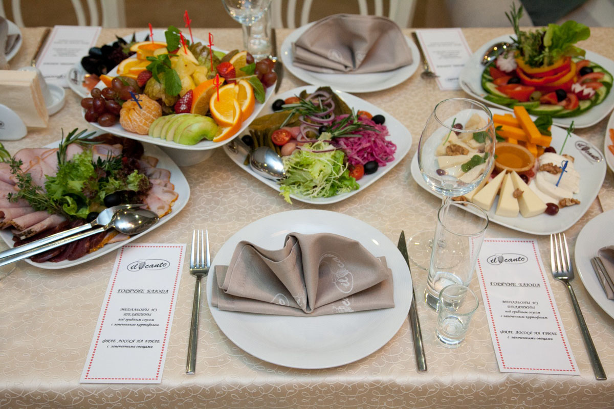 Основной зал — фото 9