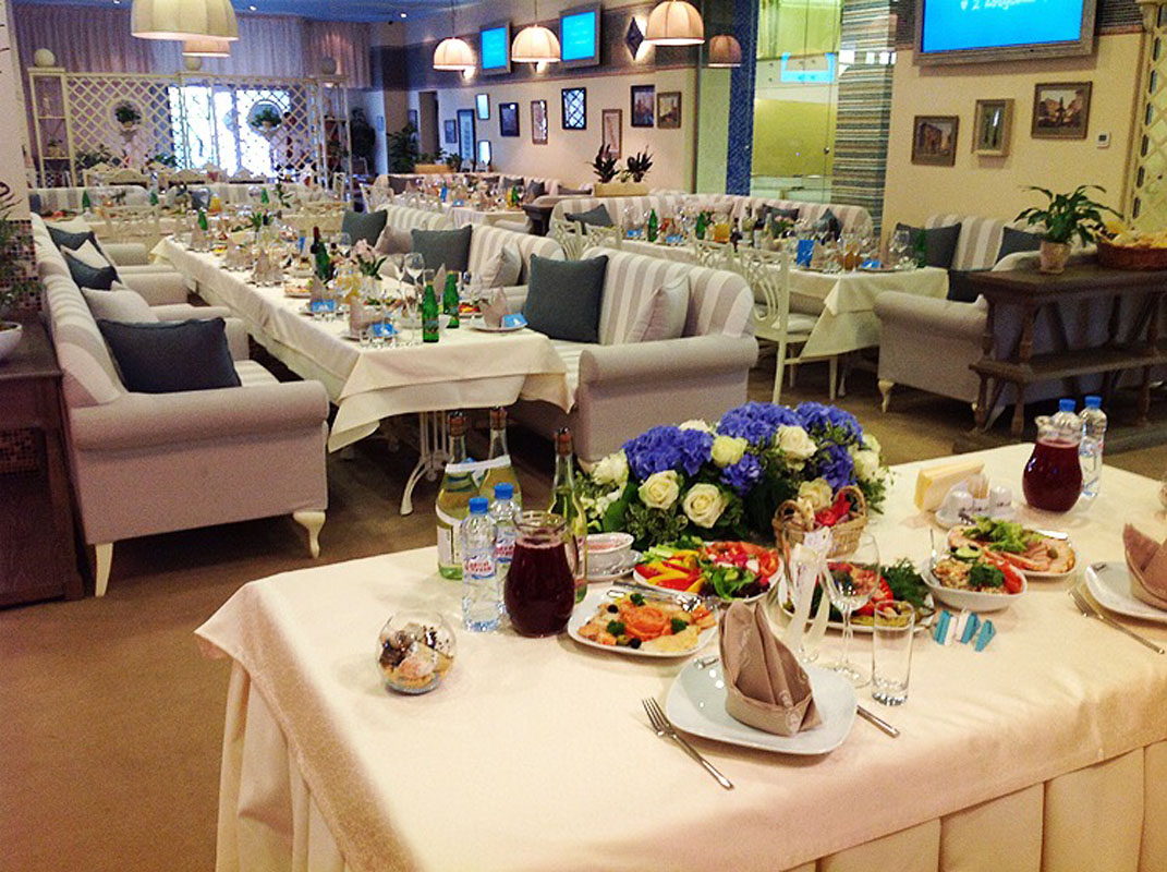 Основной зал — фото 10