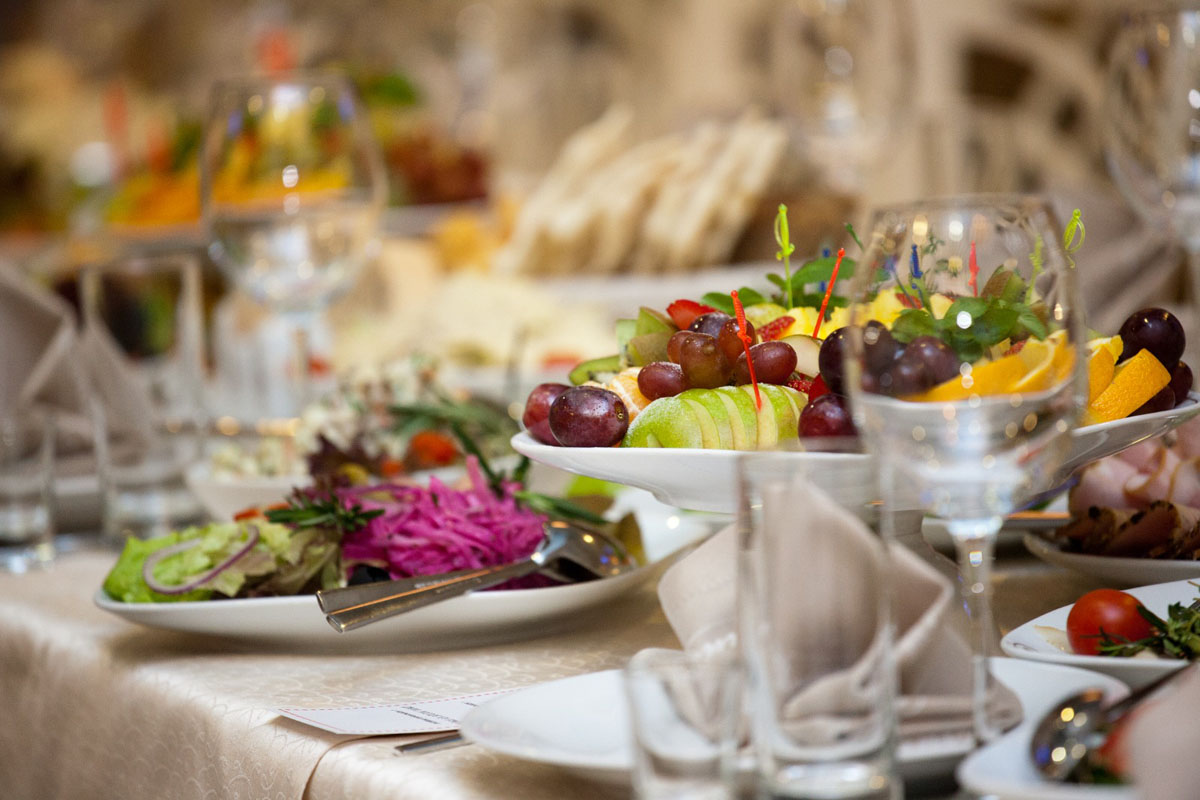 Основной зал — фото 11