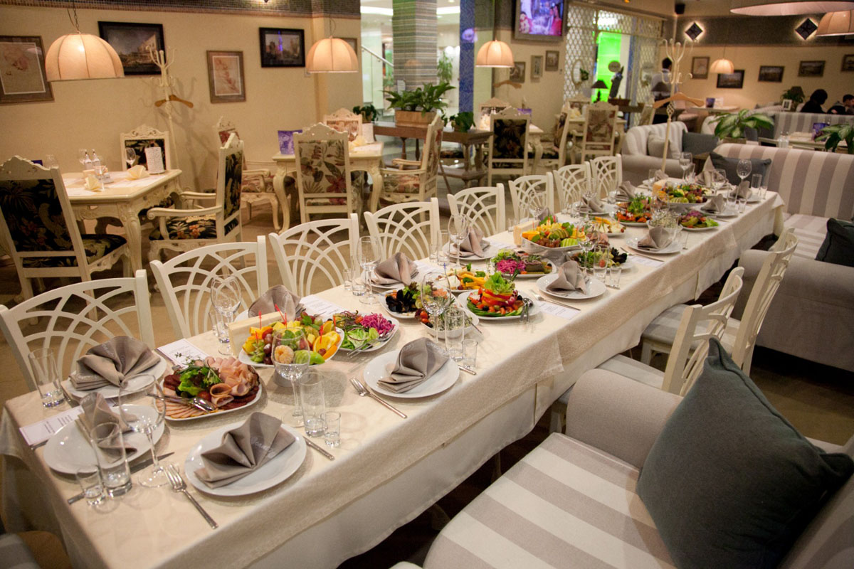 Основной зал — фото 12