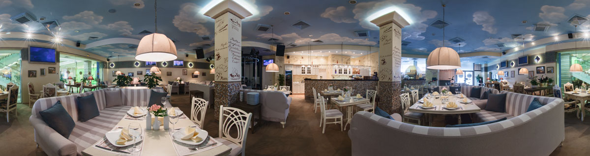 Основной зал — фото 27