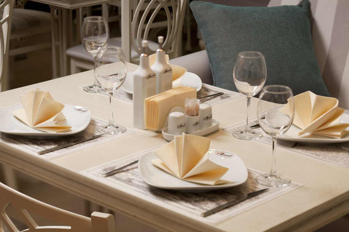 Основной зал — фото 30