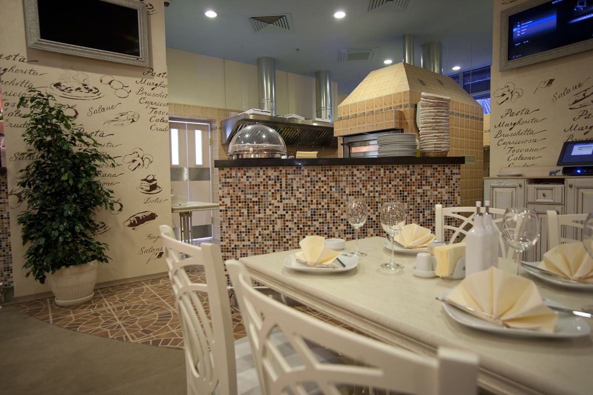 Основной зал — фото 33