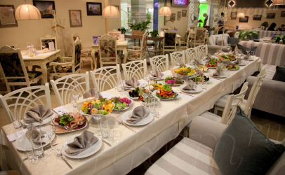 Основной зал — фото 35