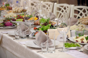 Основной зал — фото 37