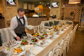 Основной зал — фото 38