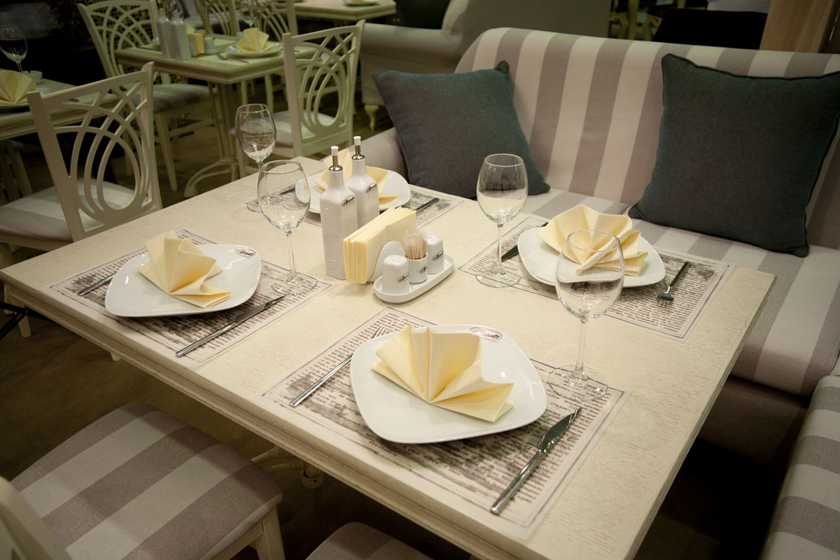 Основной зал — фото 50