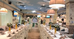 Основной зал