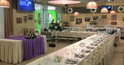 Основной зал