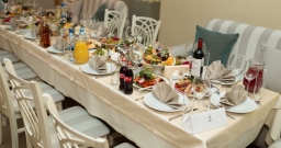 Основной зал