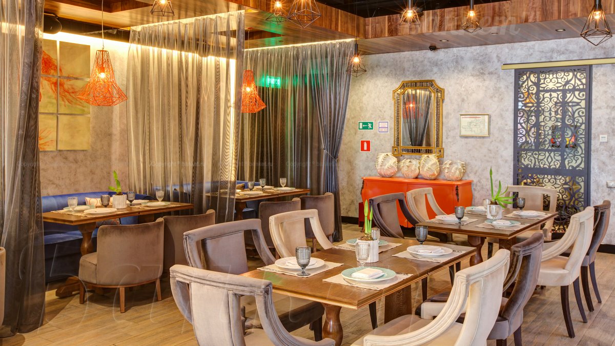 Основной зал — фото 4