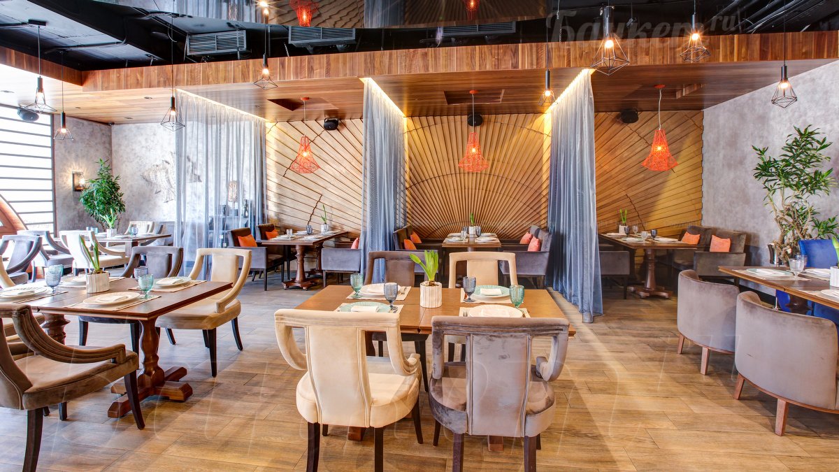 Основной зал — фото 5