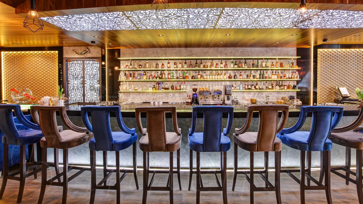 Основной зал — фото 6