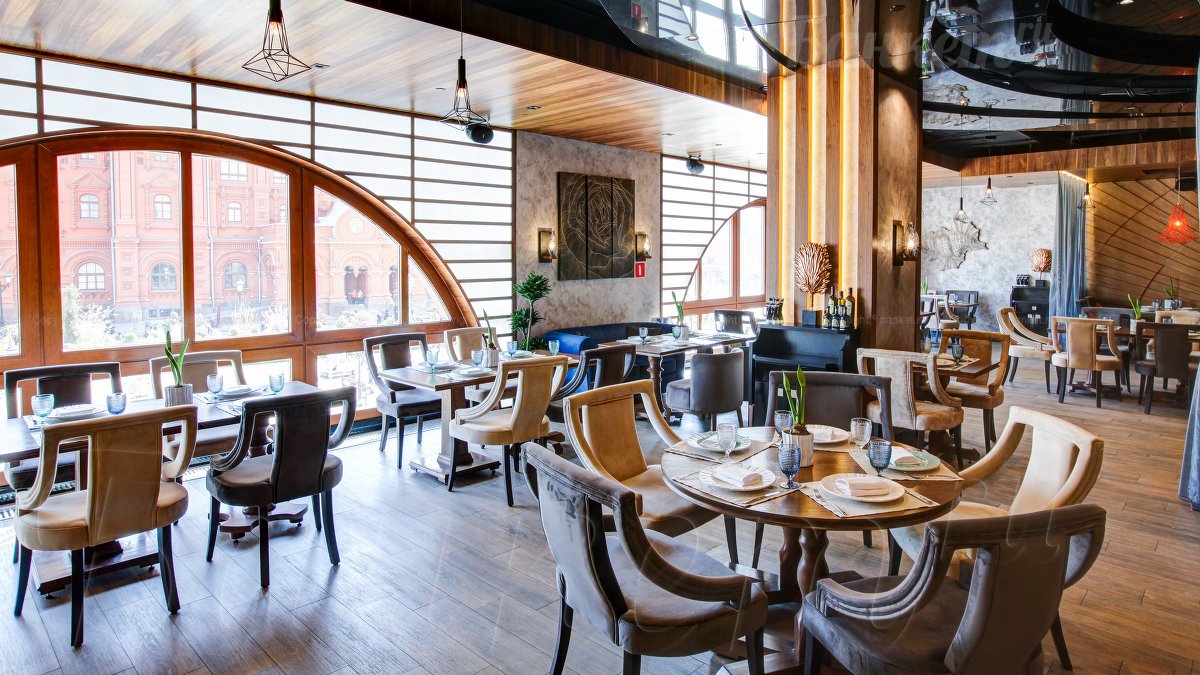 Основной зал — фото 7