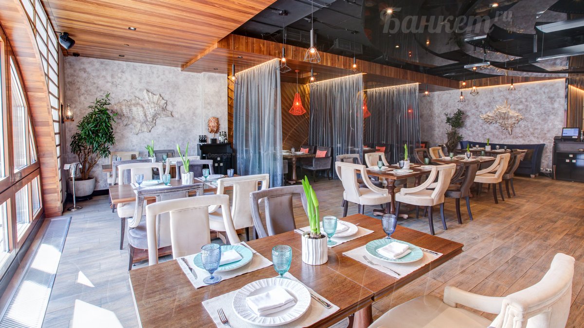 Основной зал — фото 8