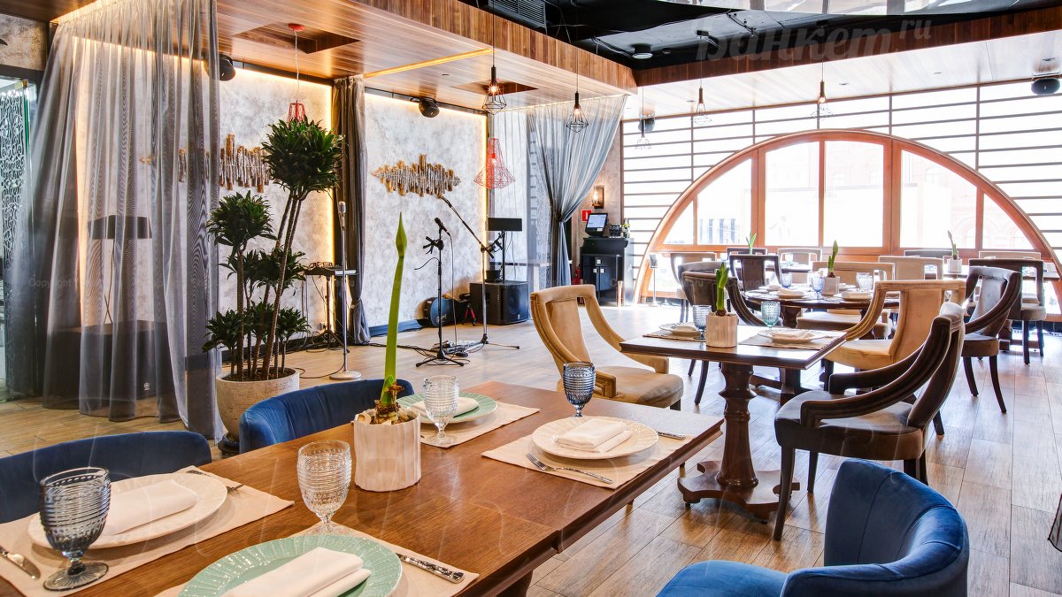 Основной зал — фото 9