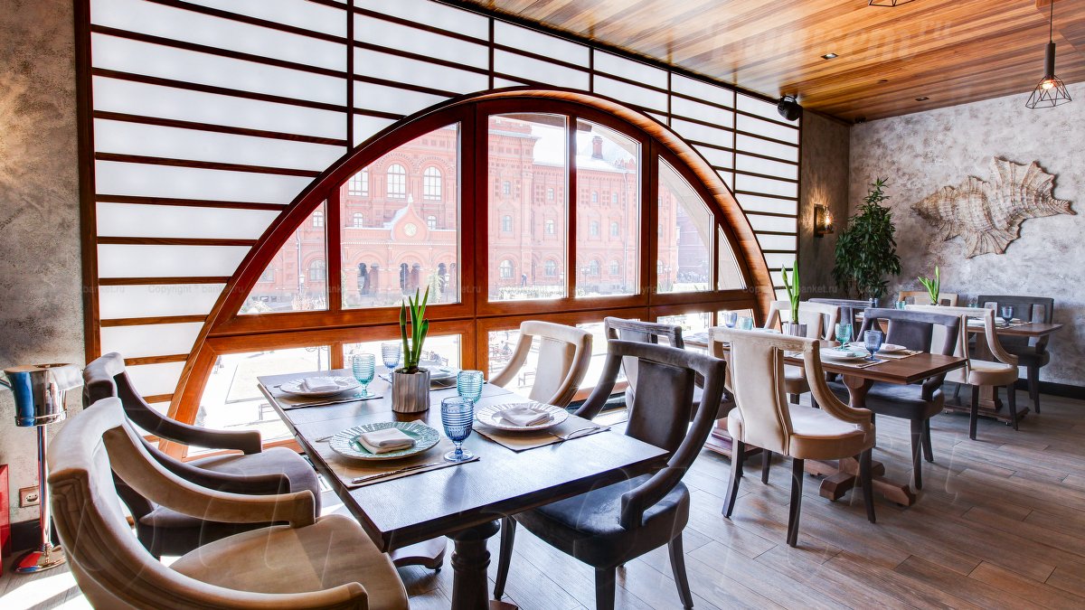 Основной зал — фото 10