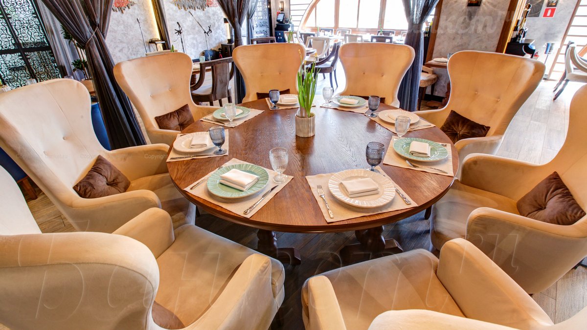 Основной зал — фото 12