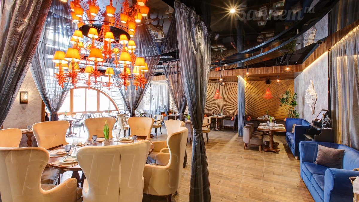 Основной зал — фото 14