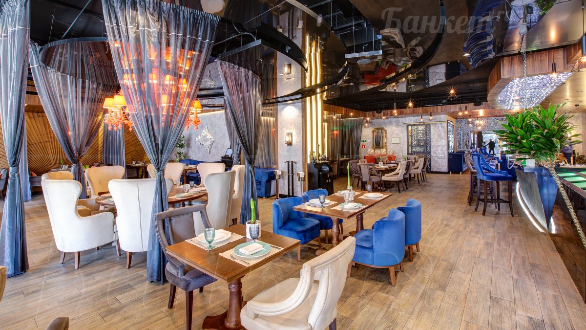 Основной зал — фото 15