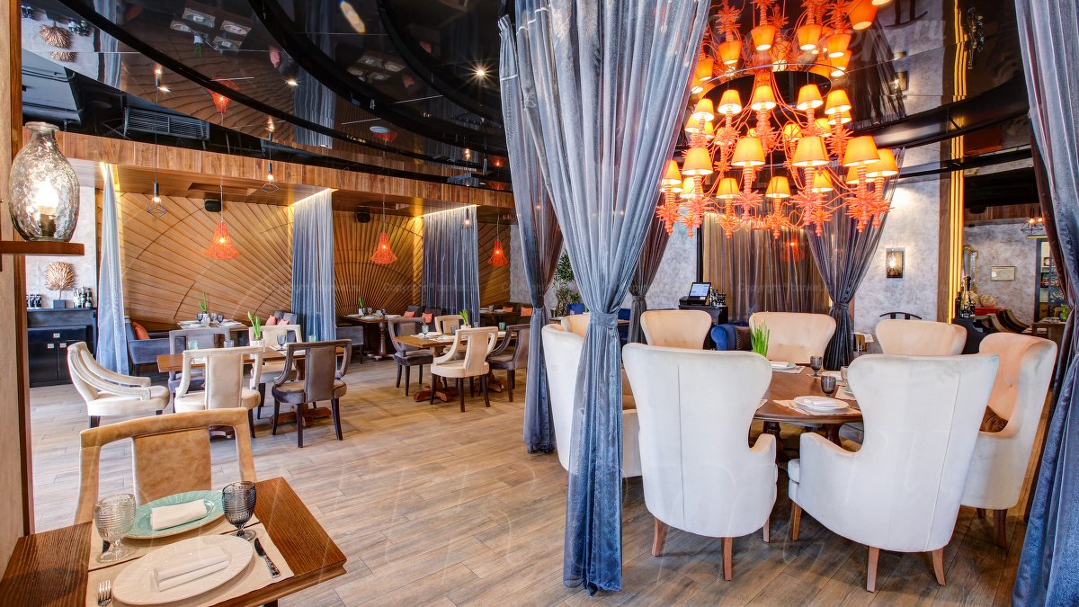 Основной зал — фото 17