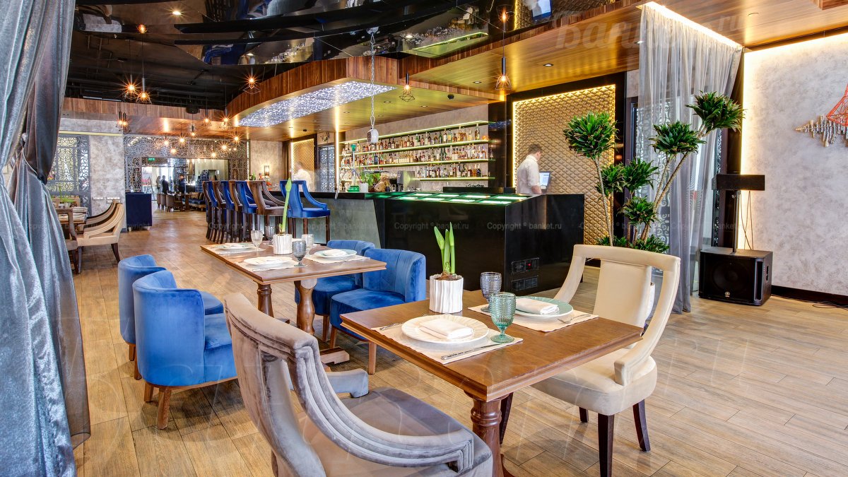 Основной зал — фото 19