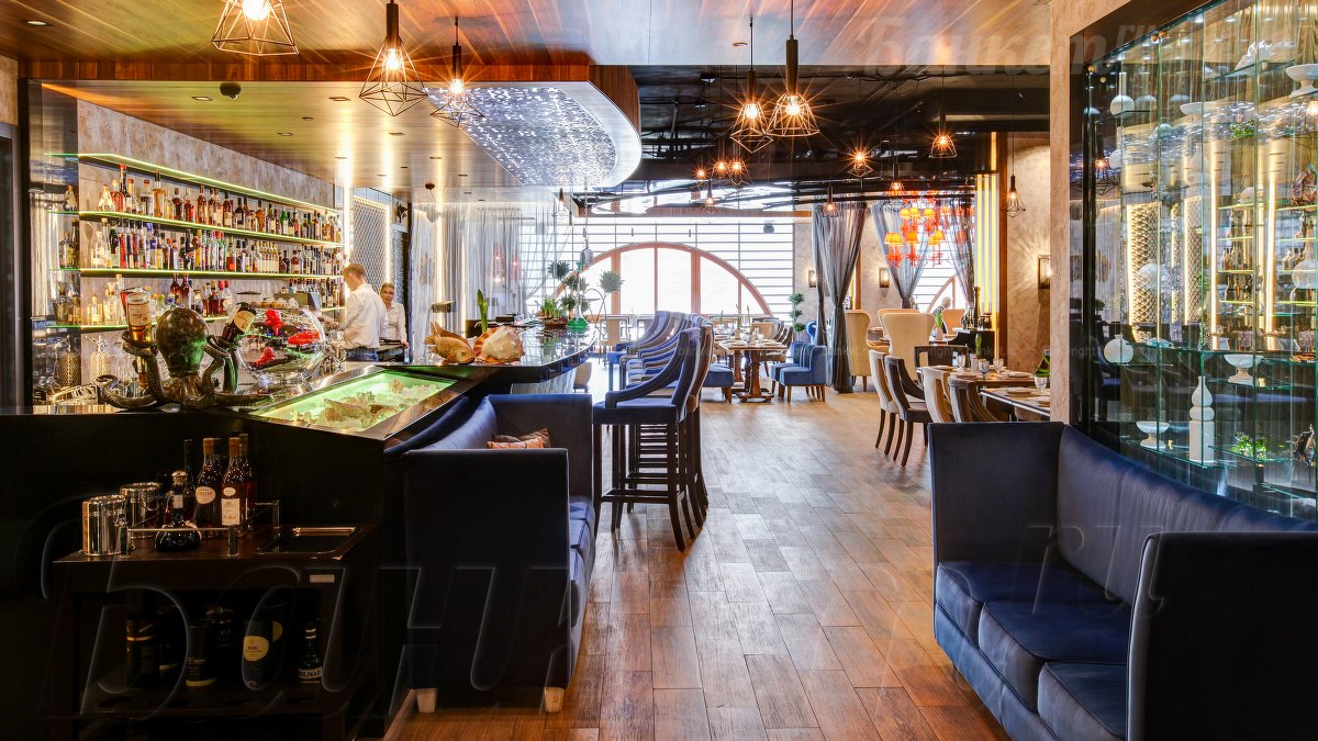 Основной зал — фото 21