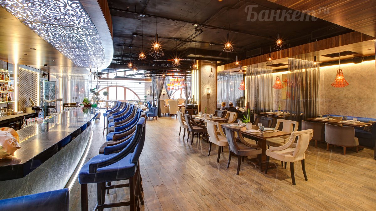 Основной зал — фото 22