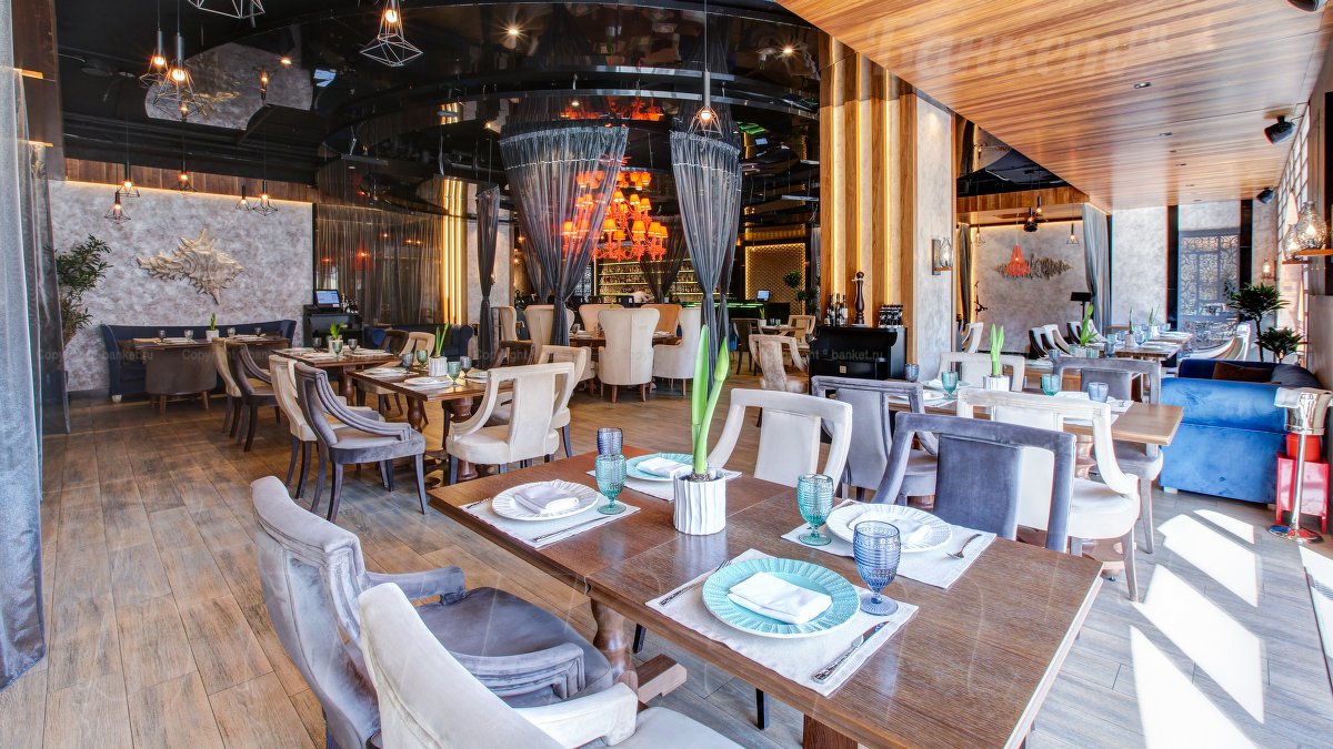 Основной зал — фото 23