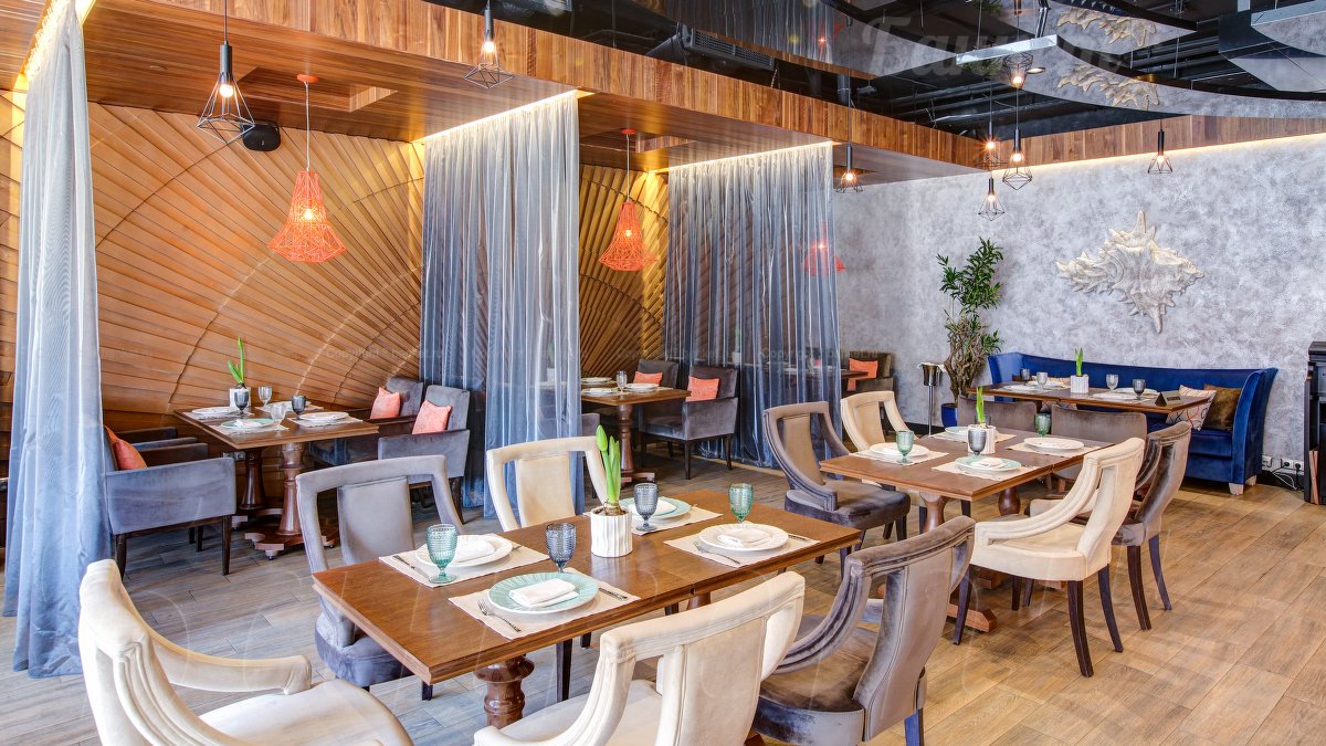 Основной зал — фото 24