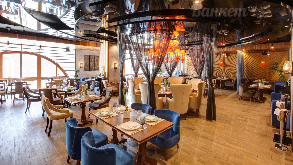 Основной зал — фото 25