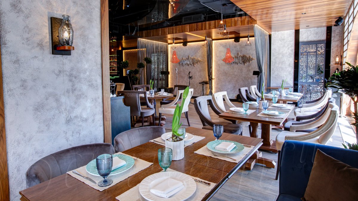 Основной зал — фото 26