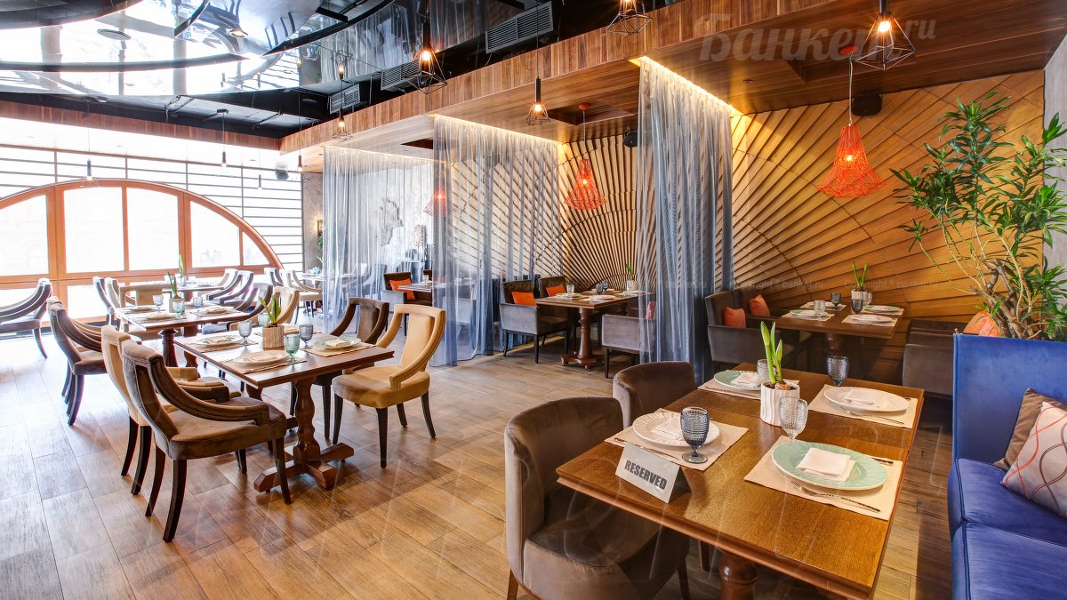 Основной зал — фото 29