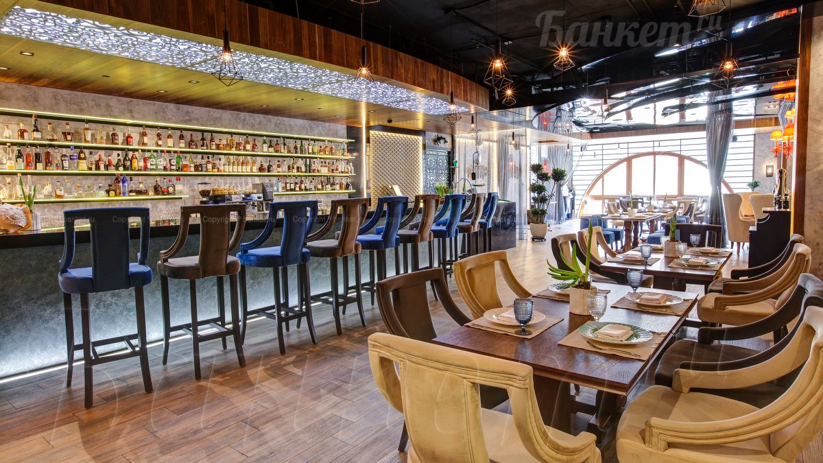 Основной зал — фото 31