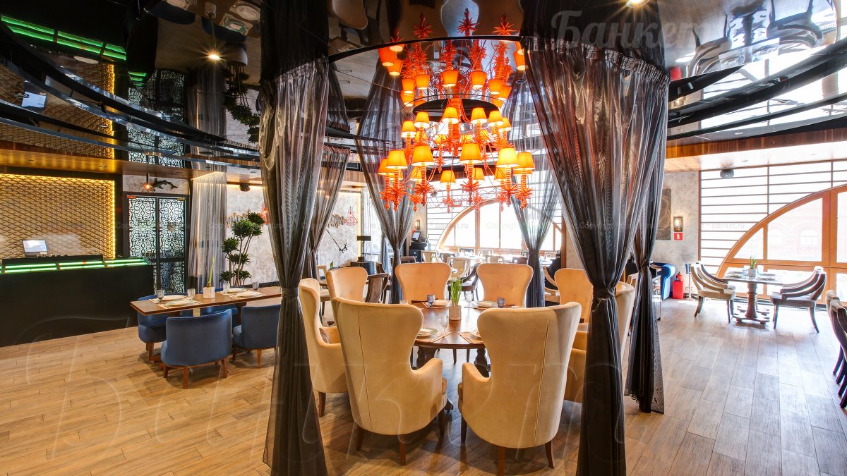 Основной зал — фото 32