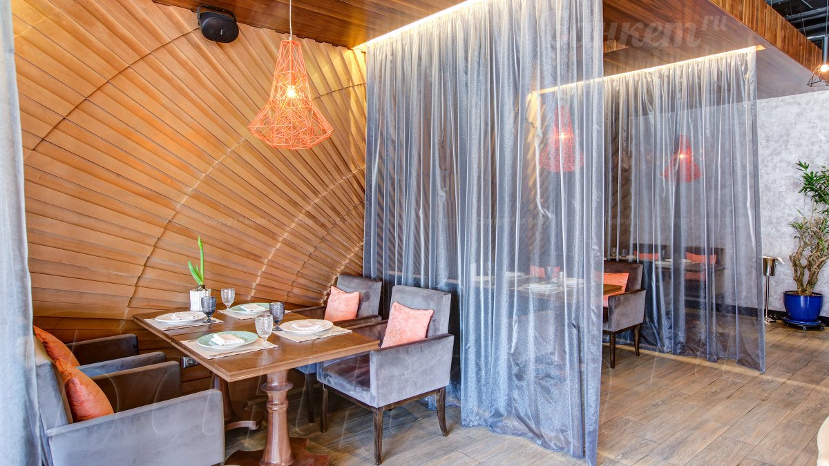 Основной зал — фото 34