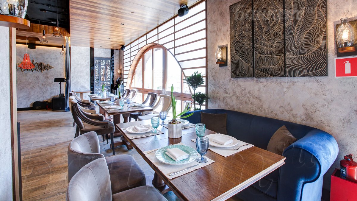 Основной зал — фото 35