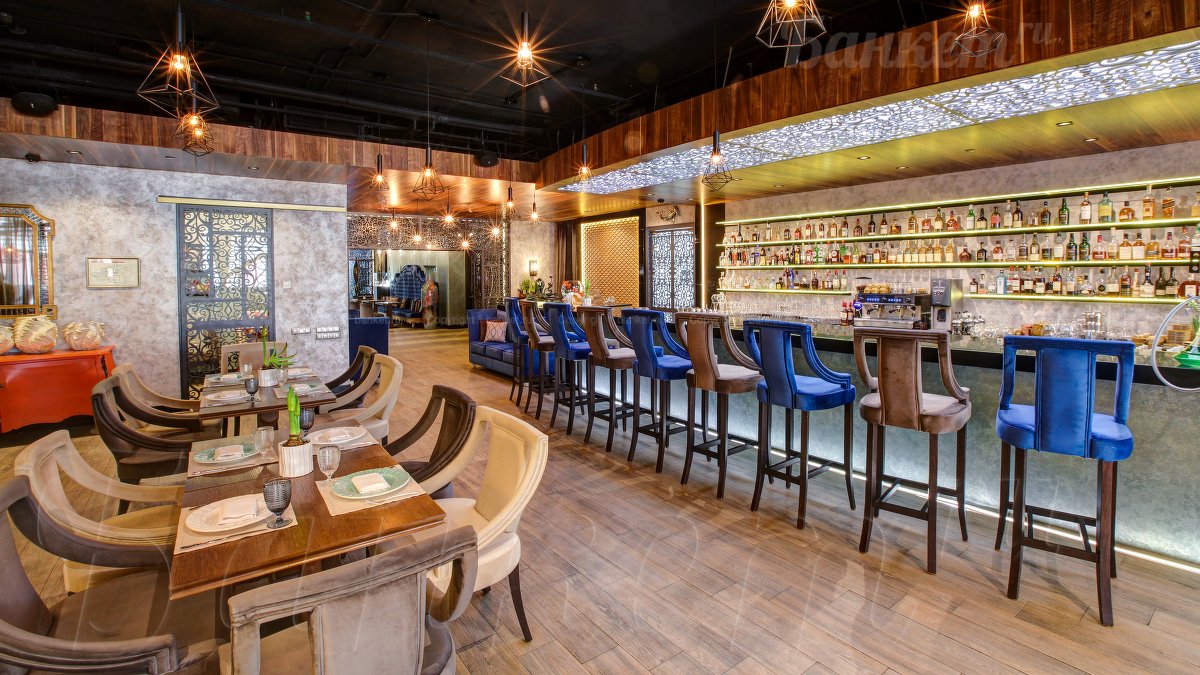 Основной зал — фото 38