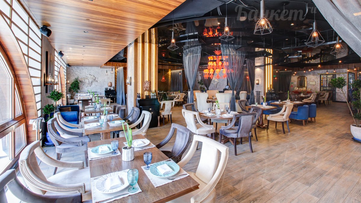 Основной зал — фото 41