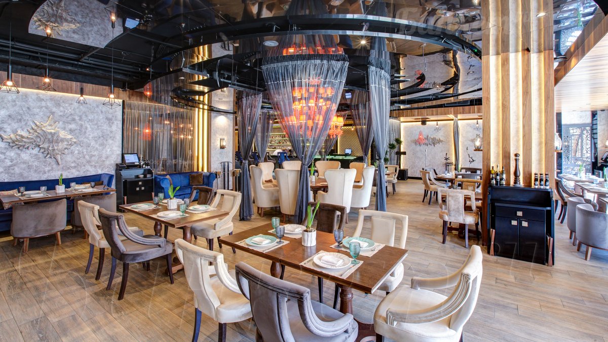 Основной зал — фото 43